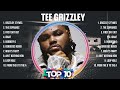 Tee Grizzley Greatest Hits Full Album ️ Top Songs Full Album ️ Top 10 Hits Of All Time