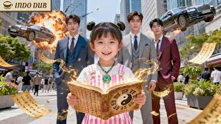 Download lagu Gadis malang diusir,detik berikutnya tiga pamannya CEO membawanya vila!Dia jadi kesayangan keluarga! mp3