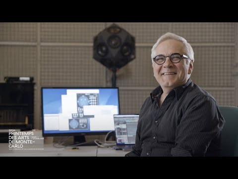 PORTRAIT - Rencontre avec Yan Maresz