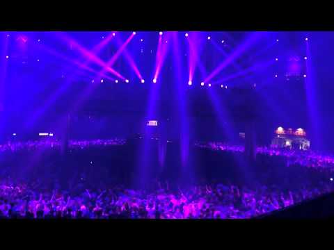 Qapital 2013 @ Ziggo Dome, Amsterdam - Mainstage - Noisecontrollers - Live - Part 2