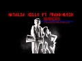 Natalia Kills - Mirrors (Frankmusik Obsidian ...