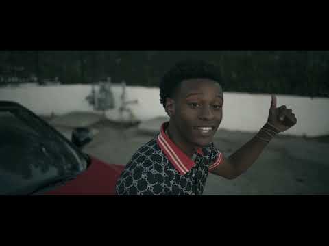 Surf God - Dip & Dodge [Official Music Video]