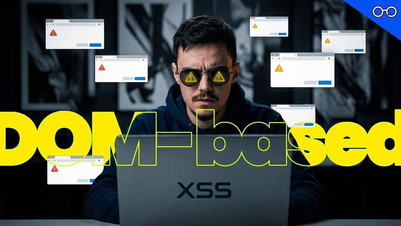 XSS DOM-Based: O que é e Como Funciona?
