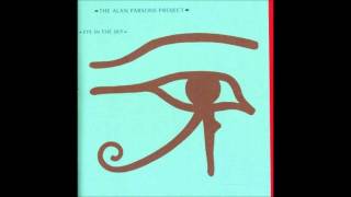 Kadr z teledysku Sirius tekst piosenki The Alan Parsons Project