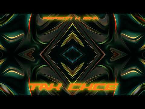 Pepson - Tak chcę (feat. Mika)