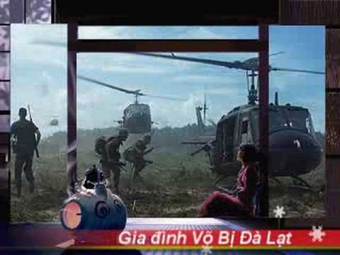 GDVBDL - Người lính già xa quê hương