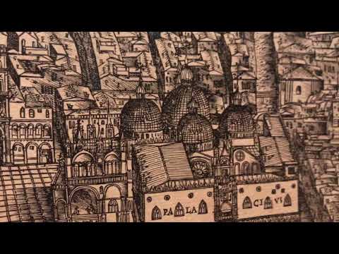 A Portrait of Venice: Jacopo de’ Barbari’s View of 1500 - Opening Night