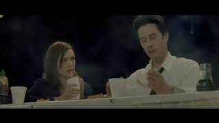 Constantine los ángeles y demonios.