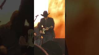 “We Tell Ourselves” Clint Black Riverwind Casino Norman, OK 3/08/19