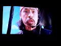 Hard Hunted Exploding Helicopter Scene