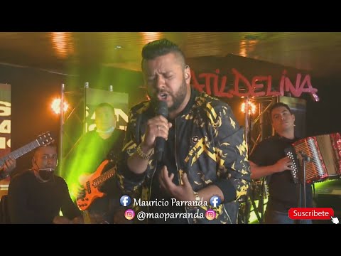 Titulo De Amor Y Mis Mejores Diaz - Rafael Santos Diaz - Concierto Virtual - Homenaje a Diomedes