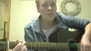 Good Ol&#39; Boys Club - Kacey Musgraves (cover)