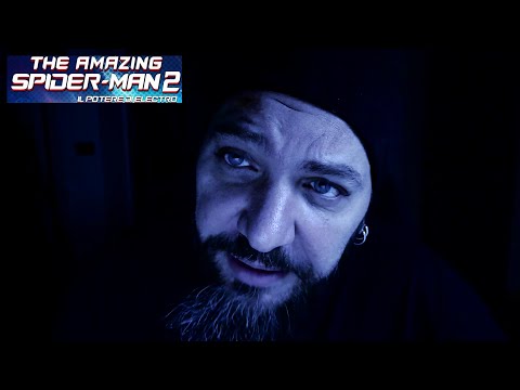 Patreon: The Amazing Spider-Man 2 - Il potere di Electro (2014) di Marc Webb - Richiesta da mute01