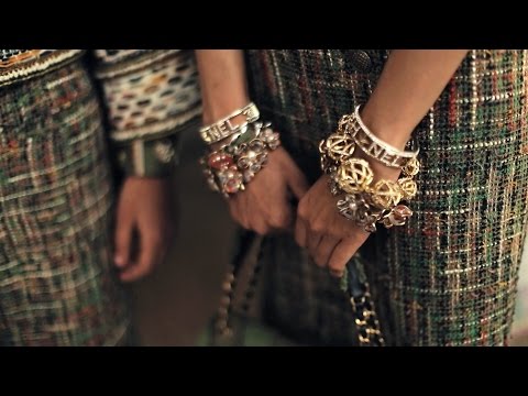 Accessories of the Cruise 2016/17 Collection in Cuba – CHANEL Shows