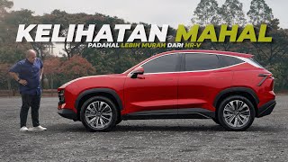 MAKIN GAK MASUK AKAL, MOBIL KELIHATAN MAHAL BANGET TERNYATA LEBIH MURAH DIBANDING HR-V & CRETA!
