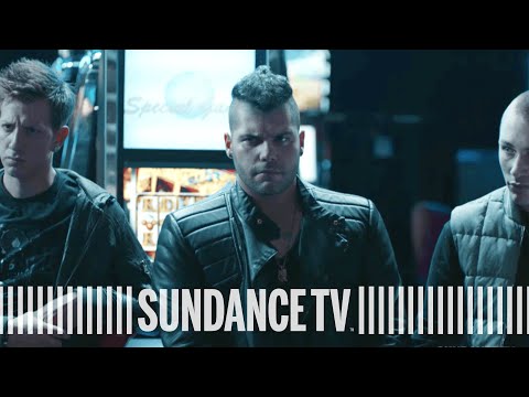 GOMORRAH | 'Money's Got No Flag' Official Clip (Episode 106) | SundanceTV