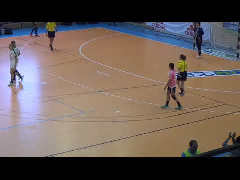 NBI 4. forduló, Budaörs - FTC, 2018. 09. 22.