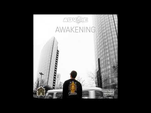 06. ADV1CE - BUBBLE GUM (Die Naum Prod.)