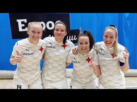 Playoffs GFT - HIFK N 3-4 jo 3-3 (2-0) ** voitot 2-0  01052021