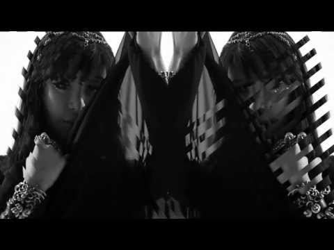 130509 '2NE1 Loves Vol 3' - Bom Loves