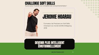 Vignette de Devenir plus intelligent &eacute;motionnellement