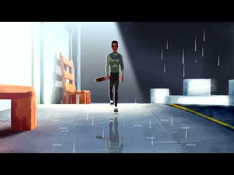 Haduguen - Dot.com (Visualizer/lyric video)