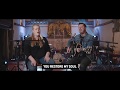 'You Restore My Soul' - Unplugged Lyric Video - Feat. Tom Read & Lauren Harris