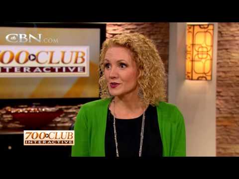 Finding Peace Amidst the Madness