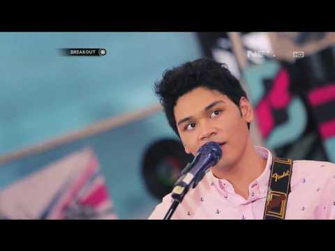 Special Performance - The Overtunes - Ku Ingin Kau Tahu