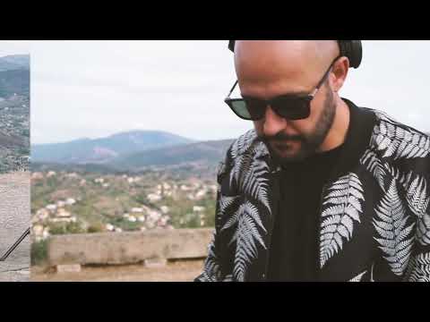 Mario Milano presenta: OZIERI (Sardegna) DJ Set