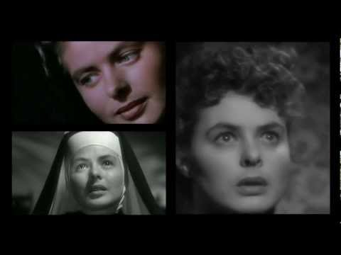 download lagu mp3 mp4 Ingrid Bergman Oscar Nominations, download lagu Ingrid Bergman Oscar Nominations gratis, unduh video klip Ingrid Bergman Oscar Nominations