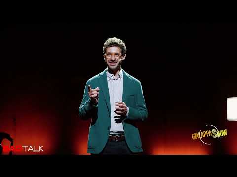 GialappaShow St. 2 - Le difficoltà di essere padre