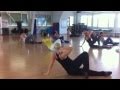 PASSION Strip Dance Instruktor