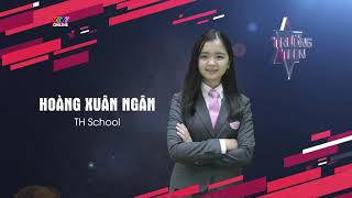 TRƯỜNG TEEN 2019 | Thí sinh được yêu thích nhất