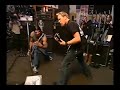 Metallica Live An Excerpt From The Album St Anger