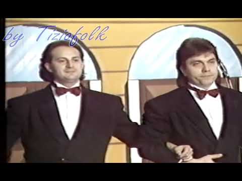 LA POLKA DEL 90 polka eseguita dall'orchestra di FRANCO BERGAMINI