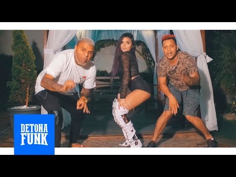 Louco de Refri e Os Cretinos - Aponta pra Aquela Mina (VÍDEOCLIPE OFICIAL)