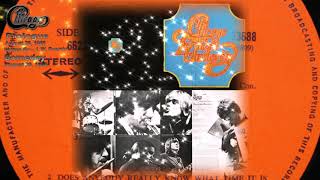 Prologue/Someday [August 29, 1968] - Chicago Transit Authority