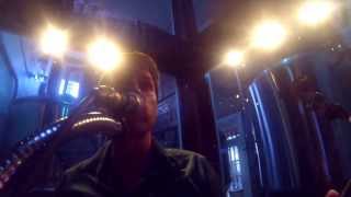 Ben Hammond - "Too Close" Loop / Beatbox (Alex Clare Cover)