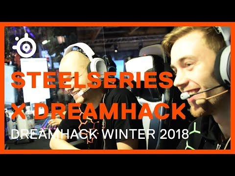 Dreamhack Winter 2017