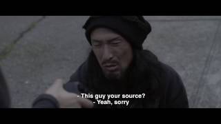 MAN FROM RENO Aki &amp; Tatsuji