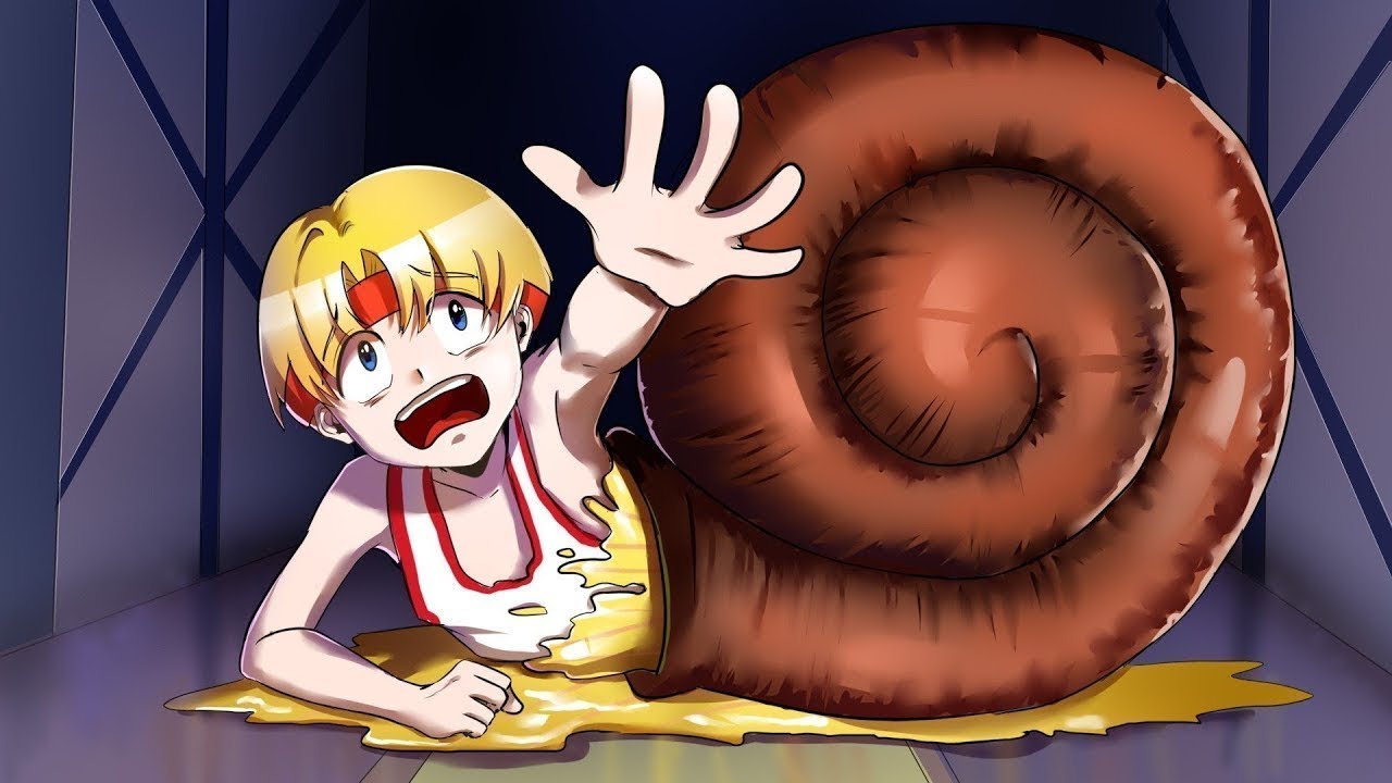 BACK STORY of SLOW SELINE - Garten of Banban 5 Animation