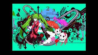 Hatsune Miku - With a Dance Number