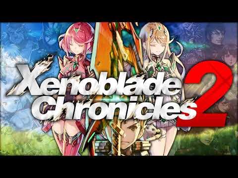 After Despair and Hope (Vs. Artifice Aion) - Xenoblade Chronicles 2 OST Extended