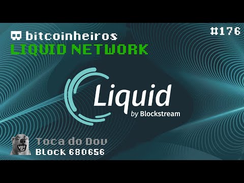 Tudo sobre a Liquid Network