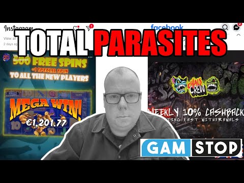 Gamstop