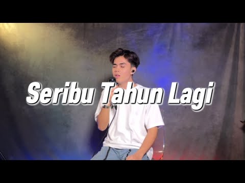 SERIBU TAHUN LAGI - Imran Ajmain (DANIAL KIFLI COVER)