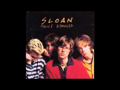 Sloan - Twice Removed (1994)