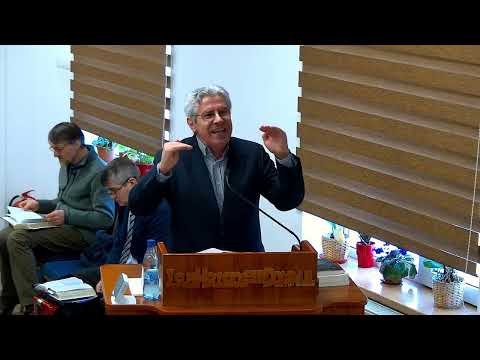 Intalnirea cu Dumnezeu - Petrica Hututui