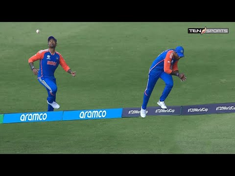 Top 10 Unbelievable Catches In Cricket History | IPL 2024 Best Catches